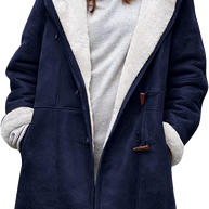 WW | Winterjacke Mit Fellfutter Für Damen