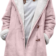 WW | Winterjacke Mit Fellfutter Für Damen