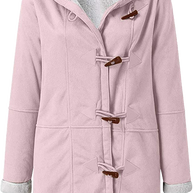 WW | Winterjacke Mit Fellfutter Für Damen
