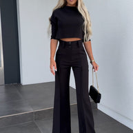 WW | Stilvoller Jumpsuit | Elegantes und Komfortables Design