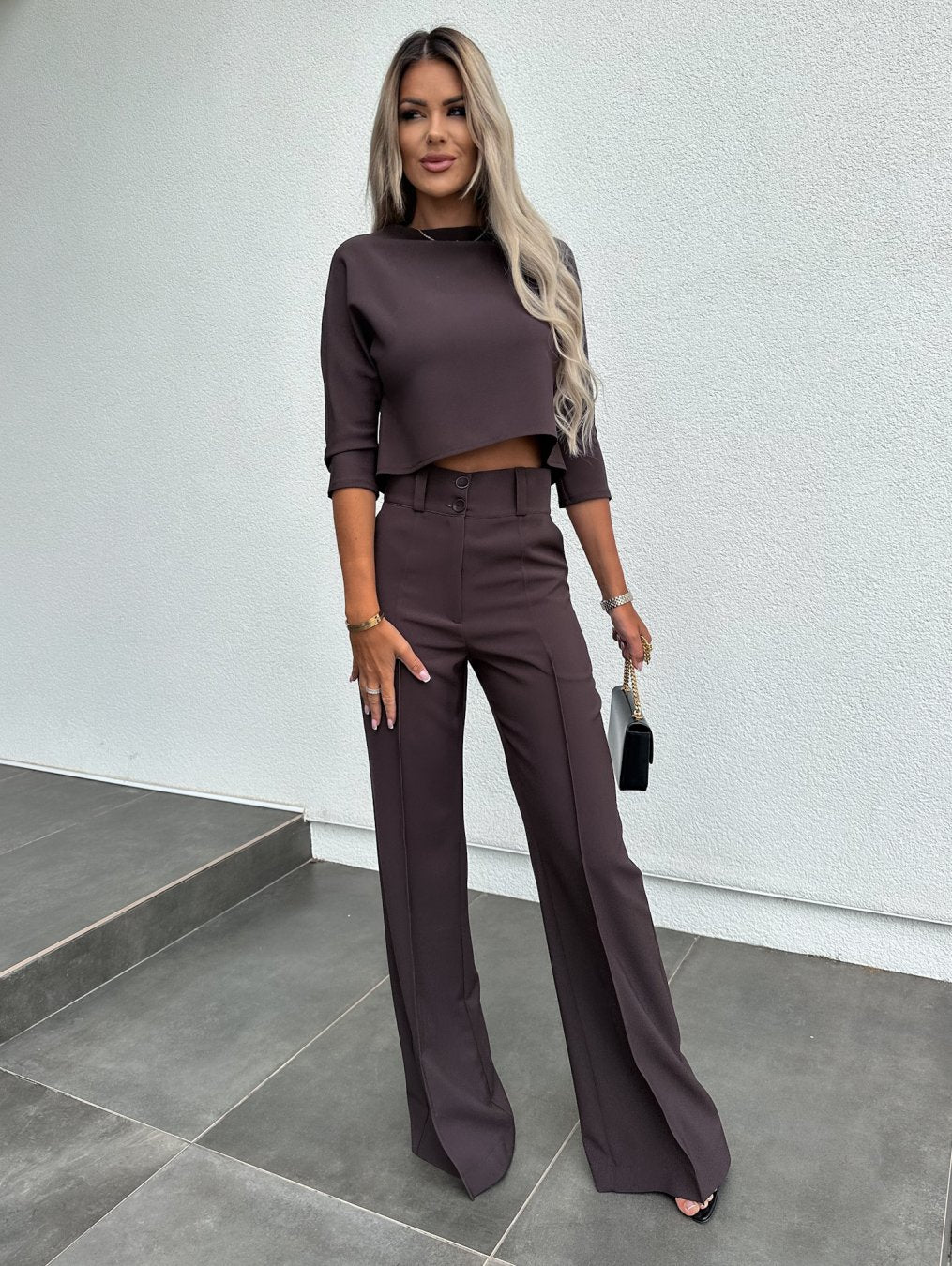 WW | Stilvoller Jumpsuit | Elegantes und Komfortables Design