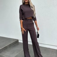 WW | Stilvoller Jumpsuit | Elegantes und Komfortables Design