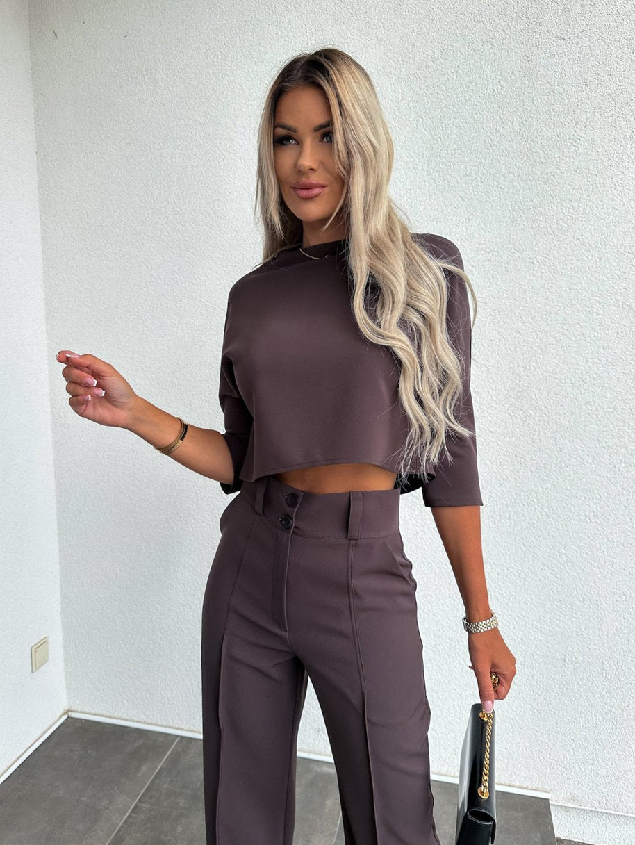 WW | Stilvoller Jumpsuit | Elegantes und Komfortables Design