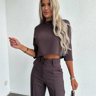 WW | Stilvoller Jumpsuit | Elegantes und Komfortables Design