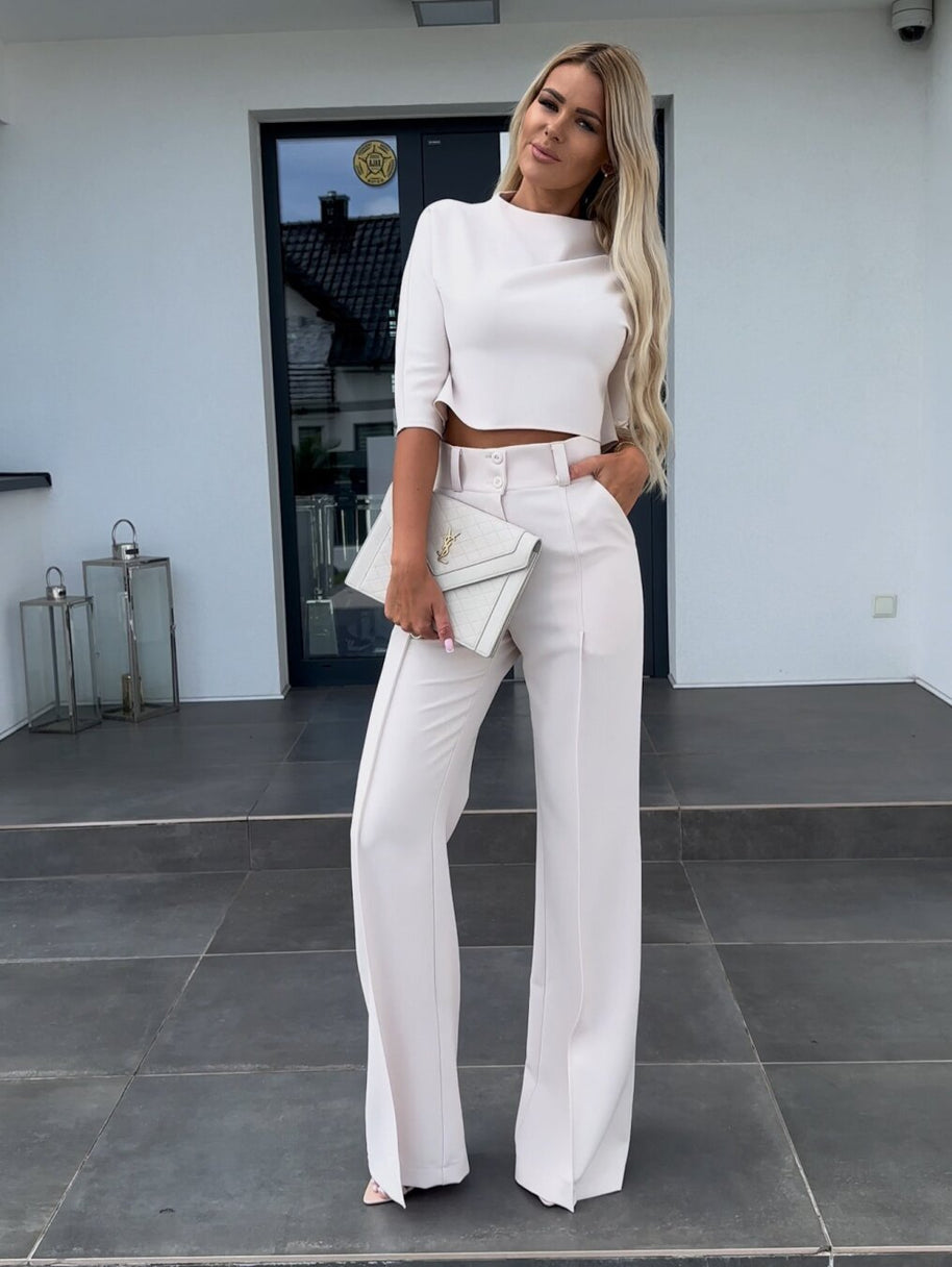 WW | Stilvoller Jumpsuit | Elegantes und Komfortables Design