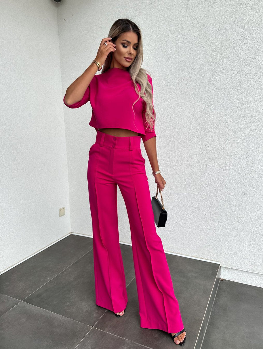WW | Stilvoller Jumpsuit | Elegantes und Komfortables Design