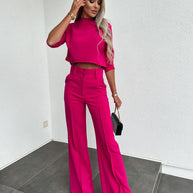 WW | Stilvoller Jumpsuit | Elegantes und Komfortables Design