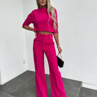 WW | Stilvoller Jumpsuit | Elegantes und Komfortables Design