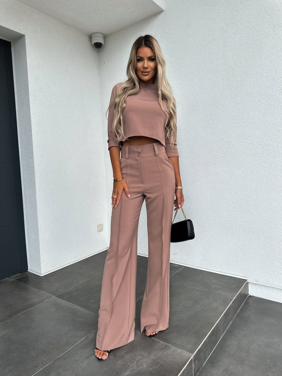 WW | Stilvoller Jumpsuit | Elegantes und Komfortables Design