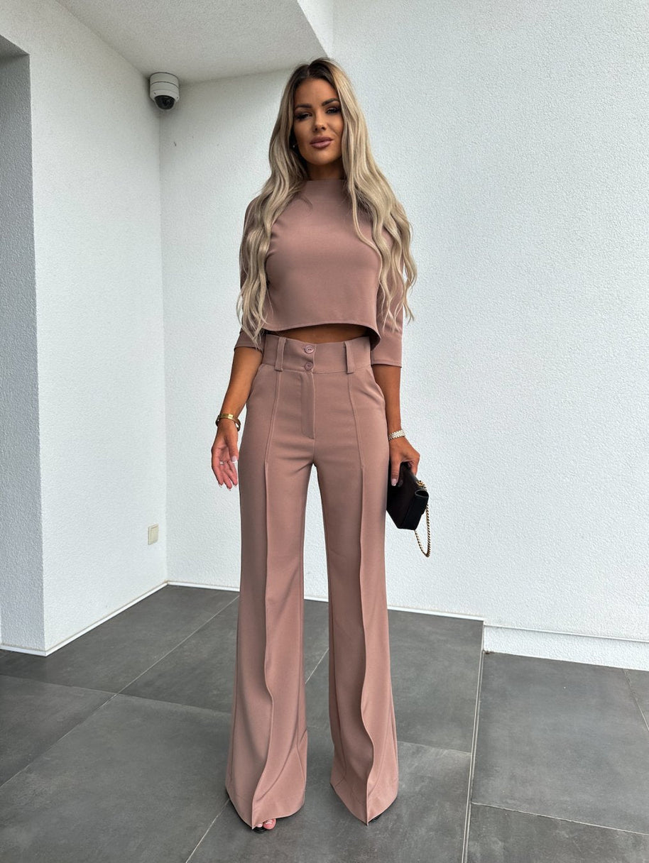 WW | Stilvoller Jumpsuit | Elegantes und Komfortables Design