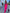 WW | Stilvolles Off Shoulder Crop Top und Midi Rock Set