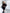 WW | Two-Piece Set (Dress + Sweater) – Stylish and Comfortable