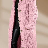 WW - Lange Strickweste