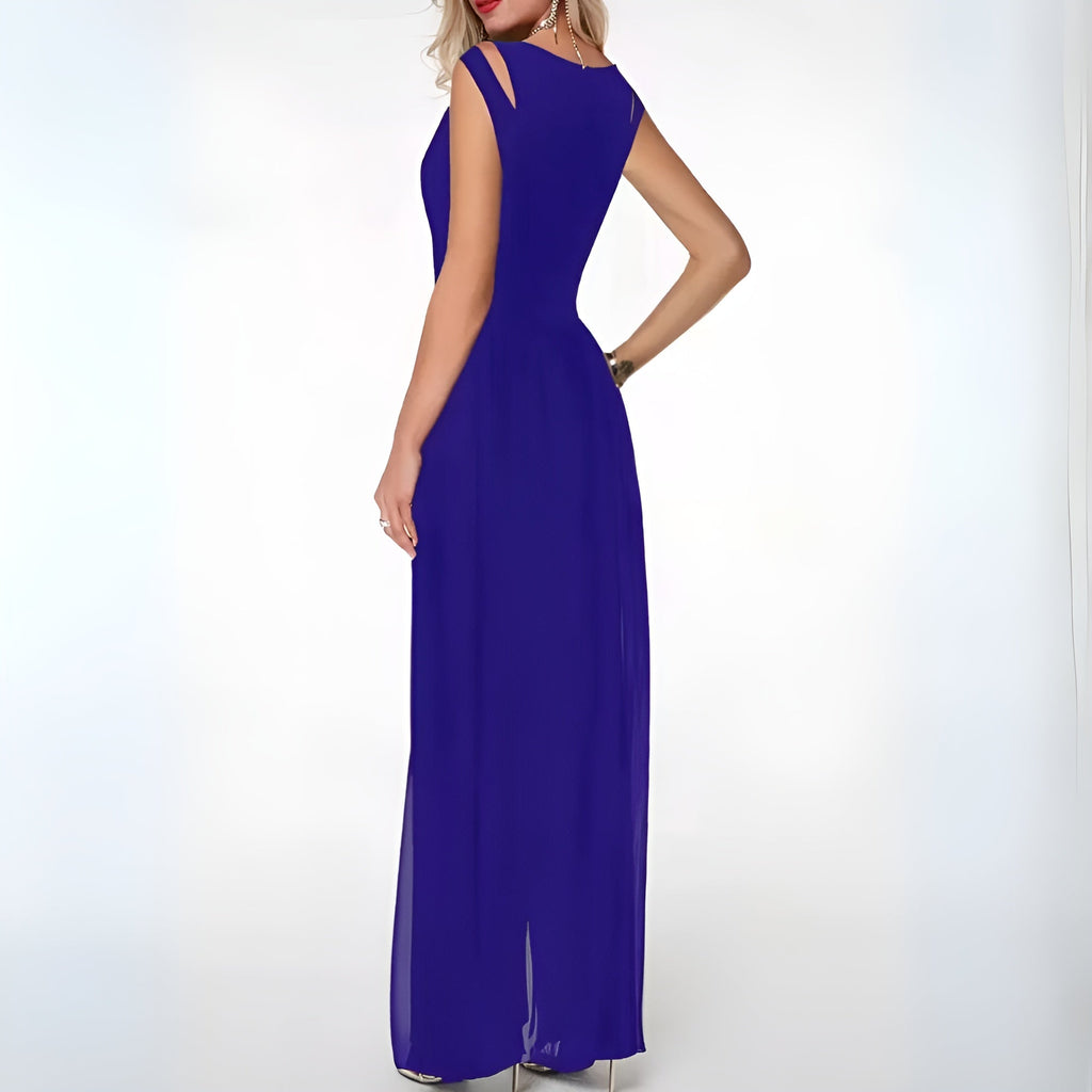 WW | Trendy Damen Jumpsuit