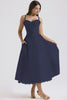 Marineblau