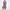 WW | Damen Kleid Stilvolles Midi Kleid Sommerliche Eleganz