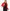 Pufferjacke mit Kordelzug