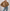 Pufferjacke mit Kordelzug