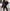 Pufferjacke mit Kordelzug