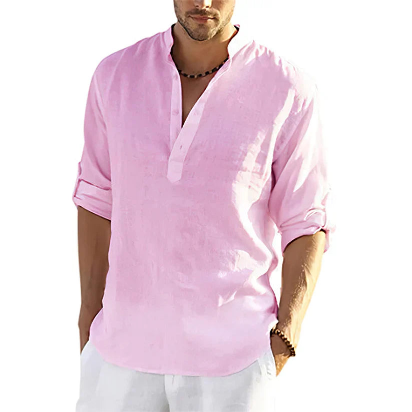 WW | Herren Sommershirt