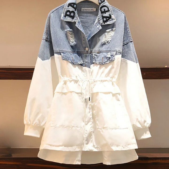 W&W Mode | Freizeitjacke für Damen
