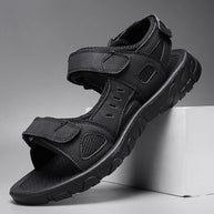 WW | Klassische Herren Sandalen, Stilvoll Und Bequem