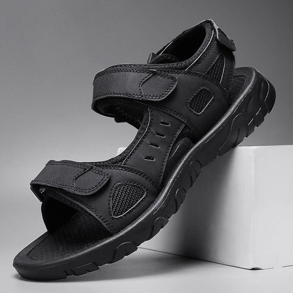 WW | Klassische Herren Sandalen, Stilvoll Und Bequem