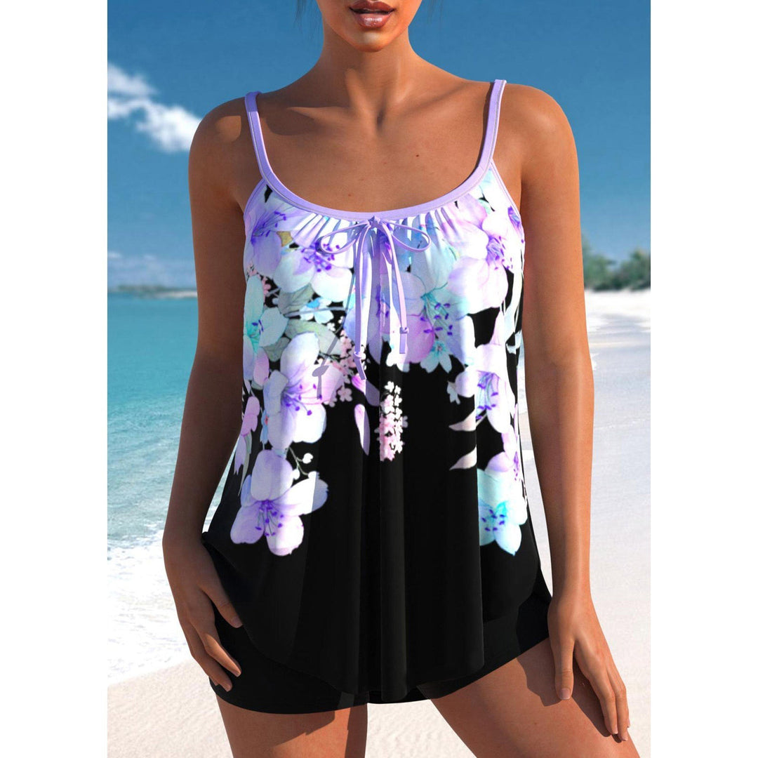 W&W Mode | Stilvoll Und Bequem Mit Unserem Tankini Satz