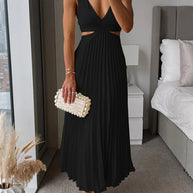 WW | Elegantes Festkleid