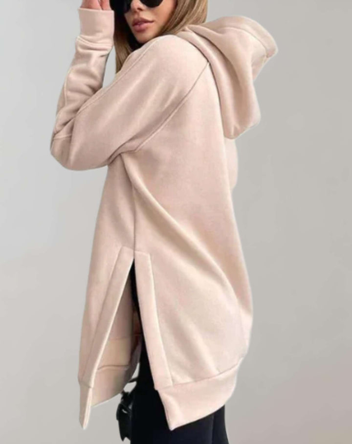 W&W Mode | Damen-Hoodie – Modern In Farben Für Komfort Und Stil