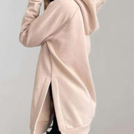 WW | Damen-Hoodie – Modern In Farben Für Komfort Und Stil