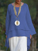 Blau