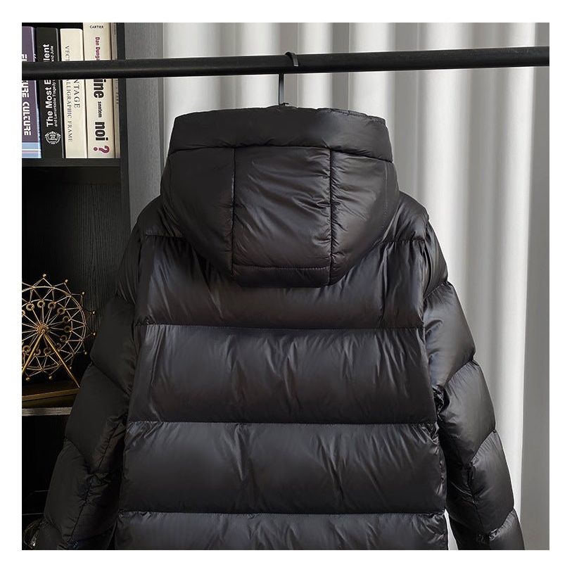 WW | Raven Steppjacke