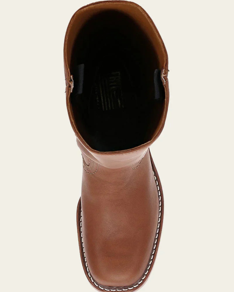 WW | Damen Lange Stiefel Schwarz