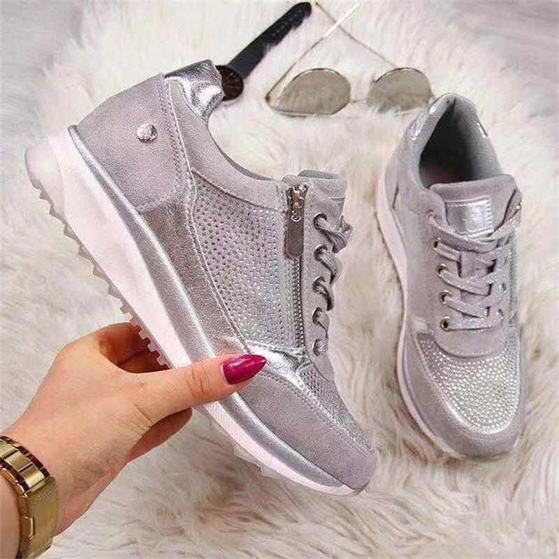 WW | Orthopädische Turnschuhe Für Frauen