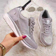 WW | Orthopädische Turnschuhe Für Frauen
