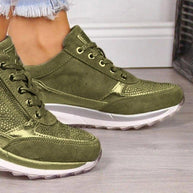 WW | Orthopädische Turnschuhe Für Frauen
