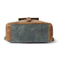 WW | Laptop Rucksack - Malmö - Ideal für Arbeit und Reisen