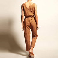 WW | Legere Boho Latzhose