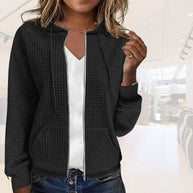 WW | Damen Freizeitweste mit Taschen