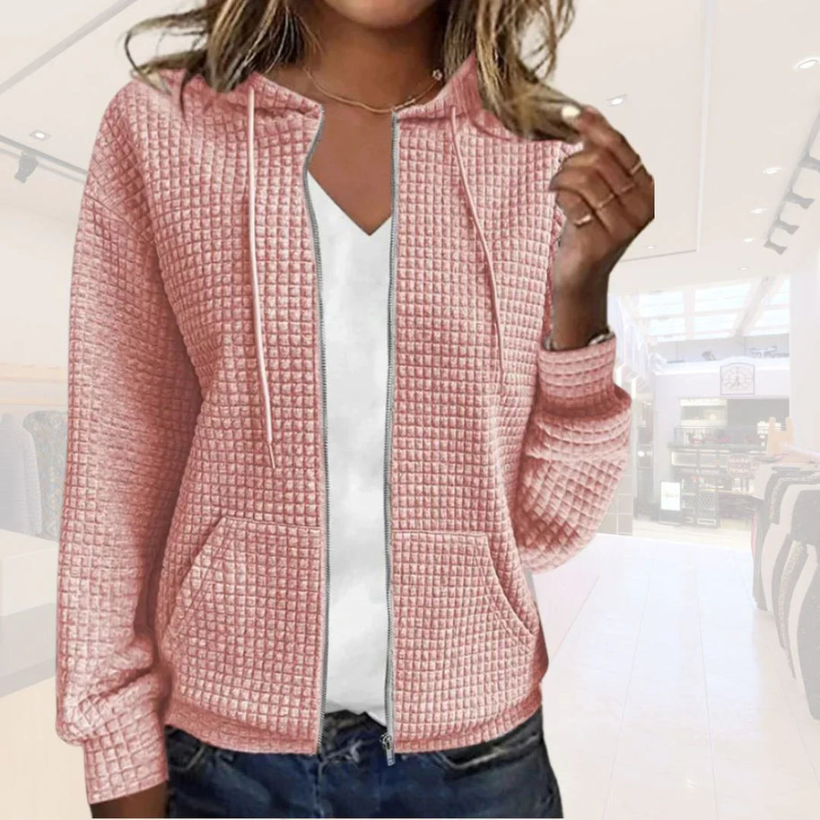 WW | Damen Freizeitweste mit Taschen