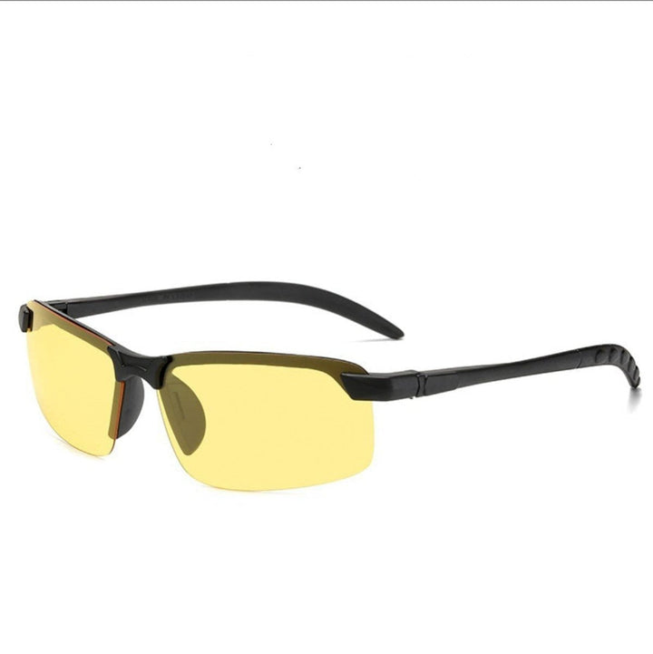 W&W Mode | Auto Nachtsicht Uv Brille Polarisiert