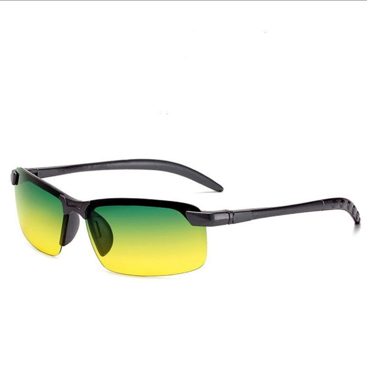 W&W Mode | Auto Nachtsicht Uv Brille Polarisiert