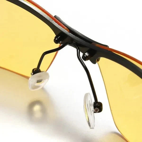 WW | Auto Nachtsicht Uv Brille Polarisiert