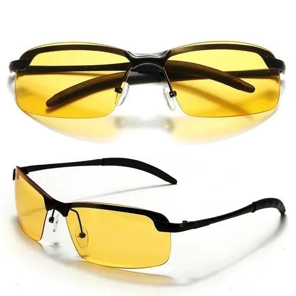 WW | Auto Nachtsicht Uv Brille Polarisiert