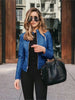 Blau