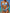 WW hellblaues Bikini-Set