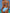 WW hellblaues Bikini-Set