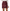 WW | Lederrock mit Hoher Taille Manae