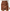WW | Lederrock mit Hoher Taille Manae